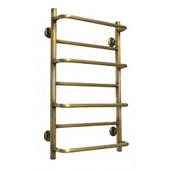 Domoterm Полотенцесушитель Орфей П7 500*700 АБР – фотография-3